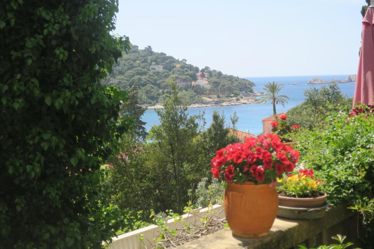 Villa Miomir Dubrovnik Exterior foto