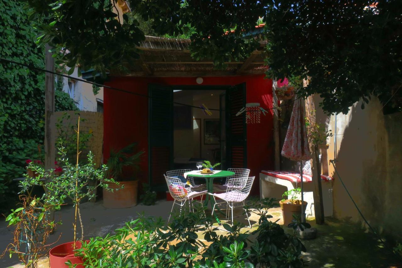 Villa Miomir Dubrovnik Exterior foto