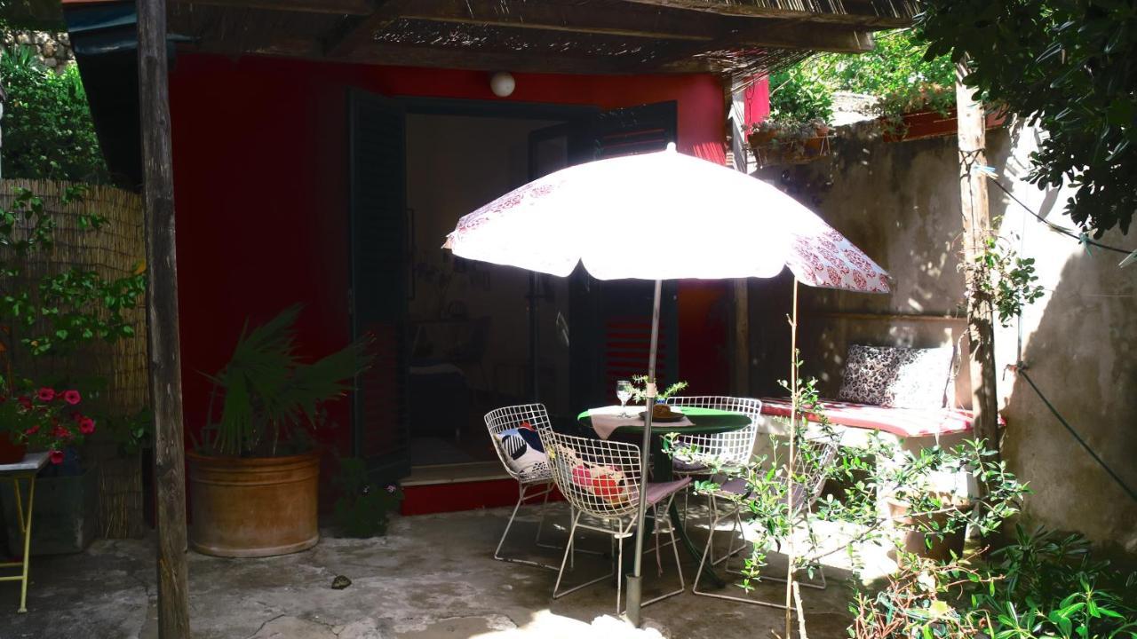 Villa Miomir Dubrovnik Exterior foto