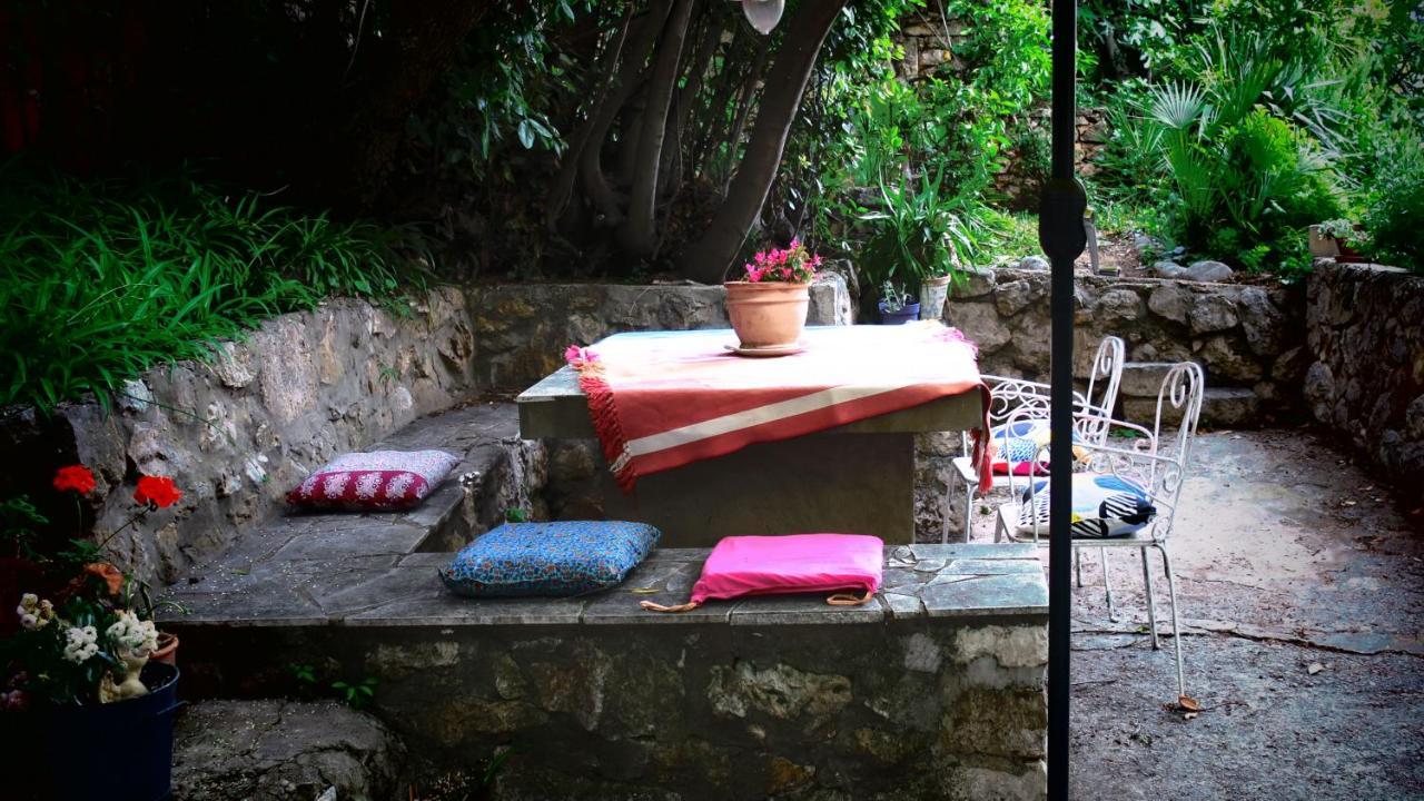 Villa Miomir Dubrovnik Exterior foto