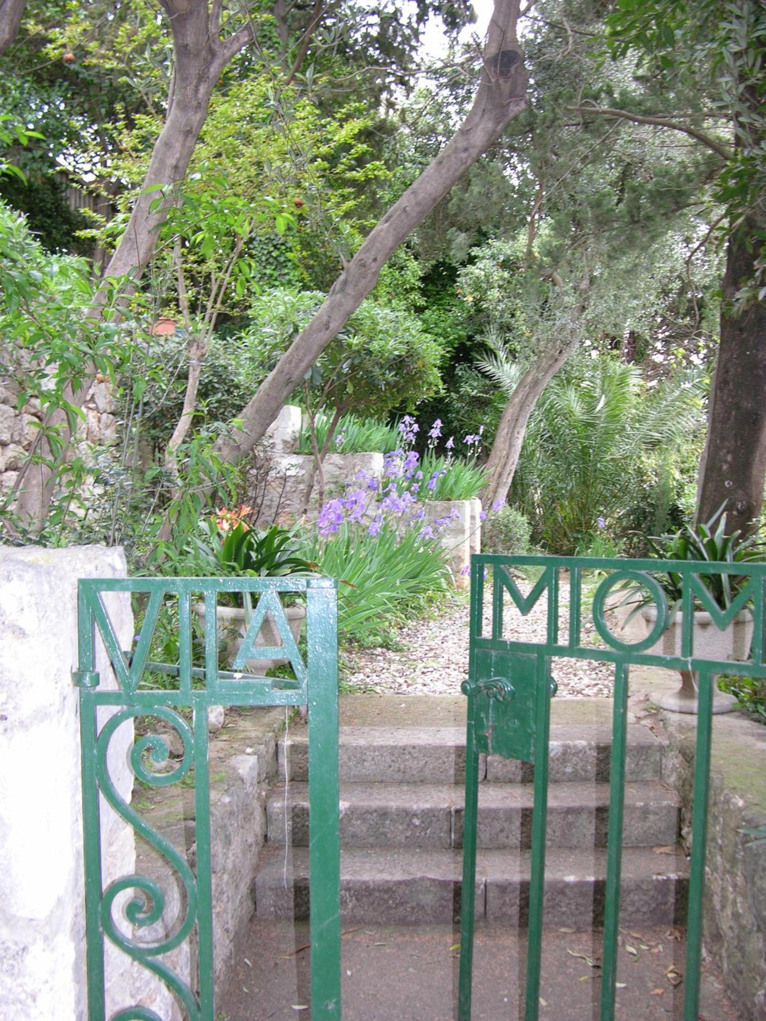 Villa Miomir Dubrovnik Exterior foto