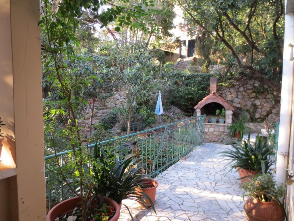 Villa Miomir Dubrovnik Zimmer foto