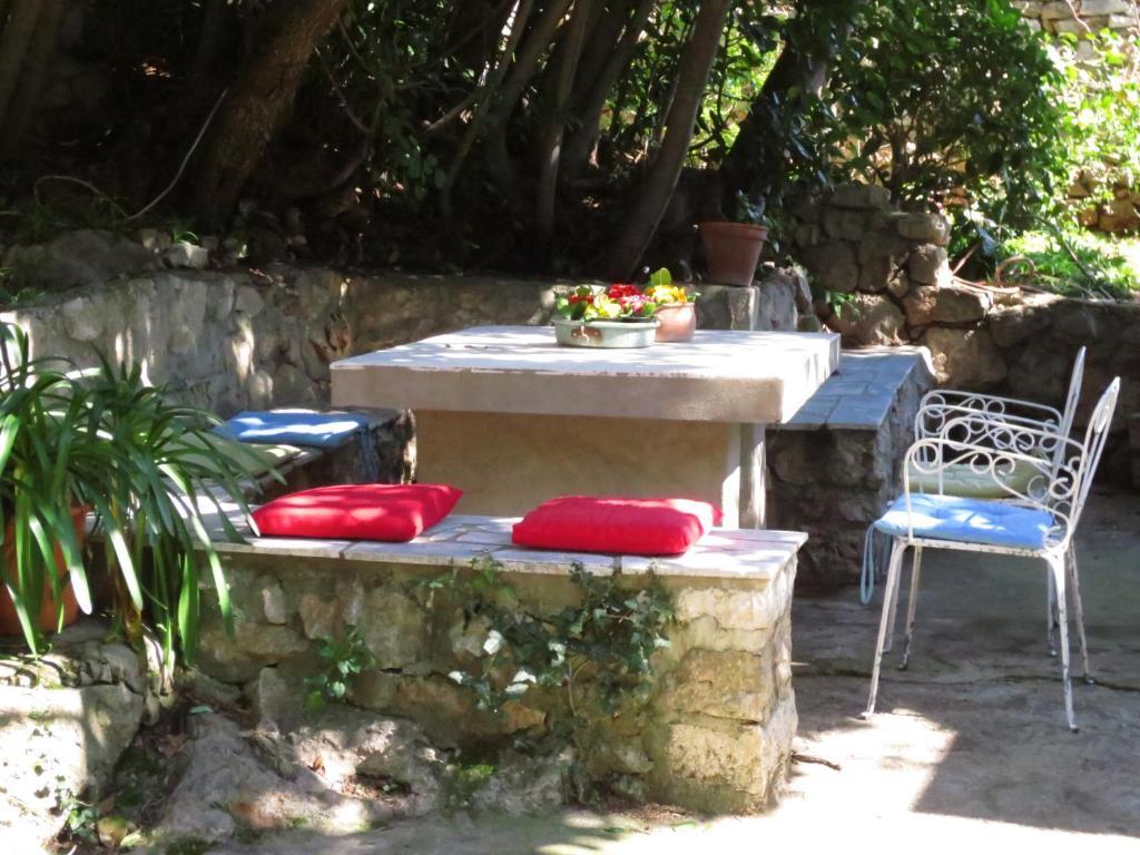 Villa Miomir Dubrovnik Zimmer foto