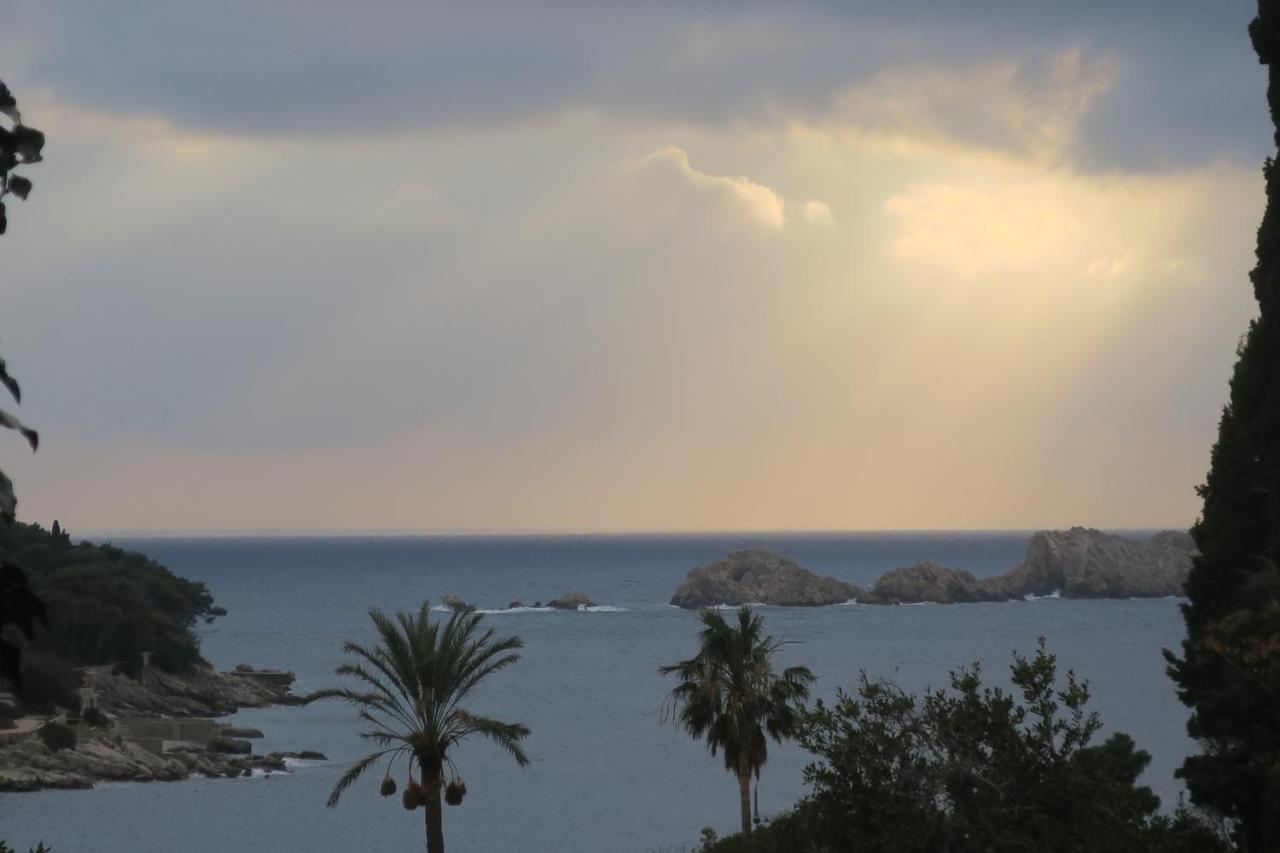 Villa Miomir Dubrovnik Exterior foto